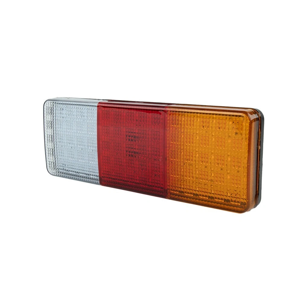Tail Lights for Trailer Boat Truck (12V, 75 LED)