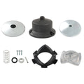 Driven Pulley Kit for Husqvarna RS800 (587086701)