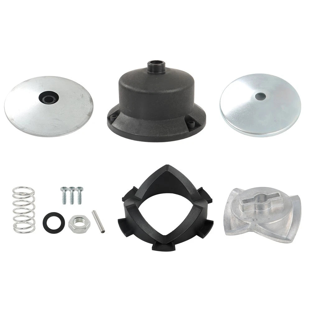 Driven Pulley Kit for Husqvarna RS800 (587086701)