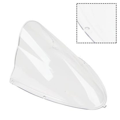 Clear Windscreen for Aprilia RS660 (2020–2024)