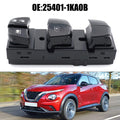 Window Control Switch for Nissan Juke Leaf Altima (2011–2019)