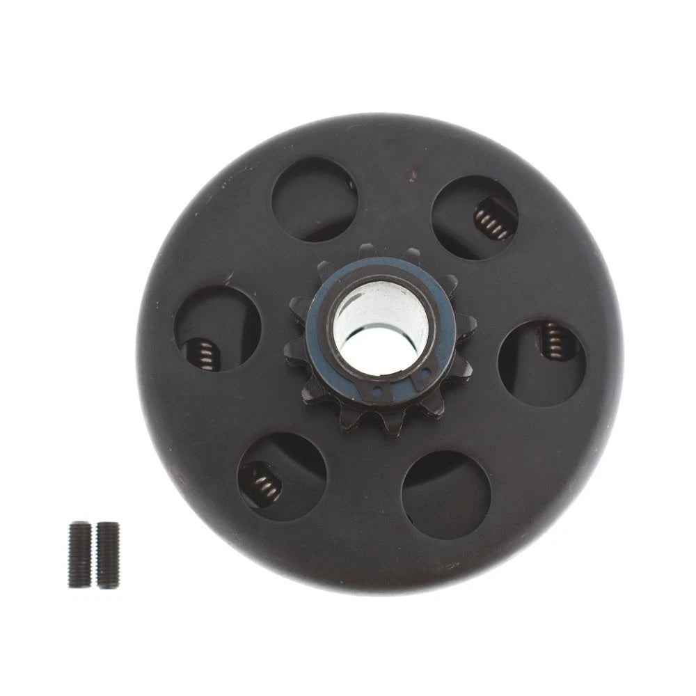 Driven Clutch 209760A for Comet Go Kart (3/4" Bore, 12 Teeth, #35 Chain)