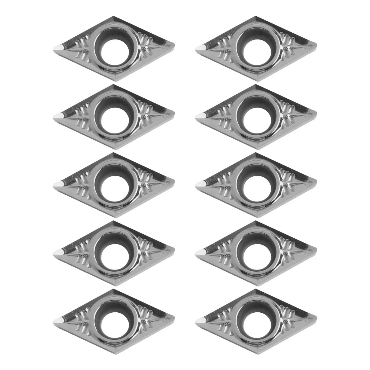 Carbide Blade Insert for DCGT32.51 DCMT Turning Tool