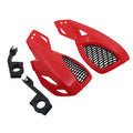 Hand Guards for Motorcycle ATV (1 Pair)