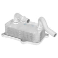 Engine Oil Cooler Replacement for Mercedes-Benz C240 (2002–2005)