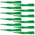 Spindle Blade Replacement for MTD (2017–2020)