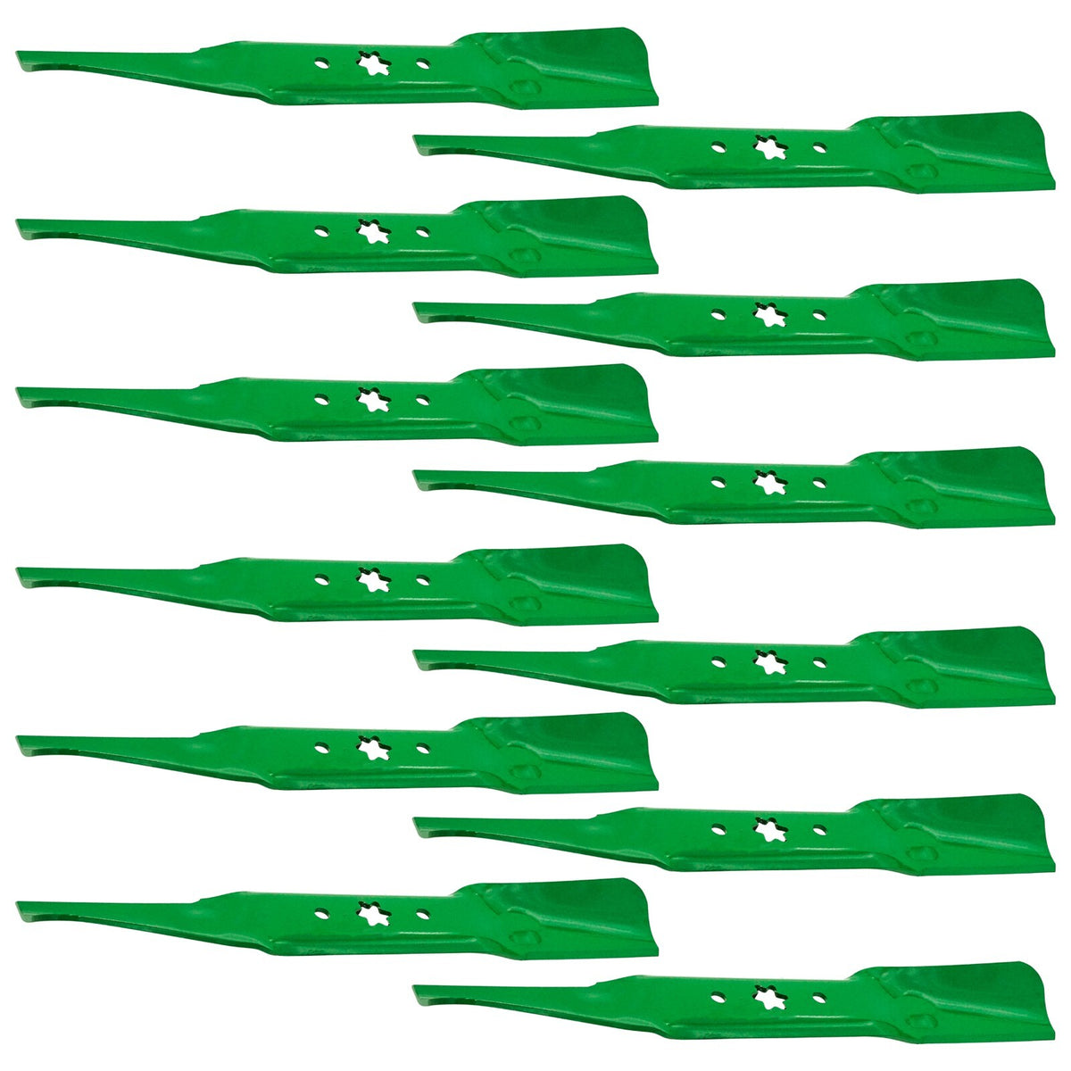 Spindle Blade Replacement for MTD (2017–2020)
