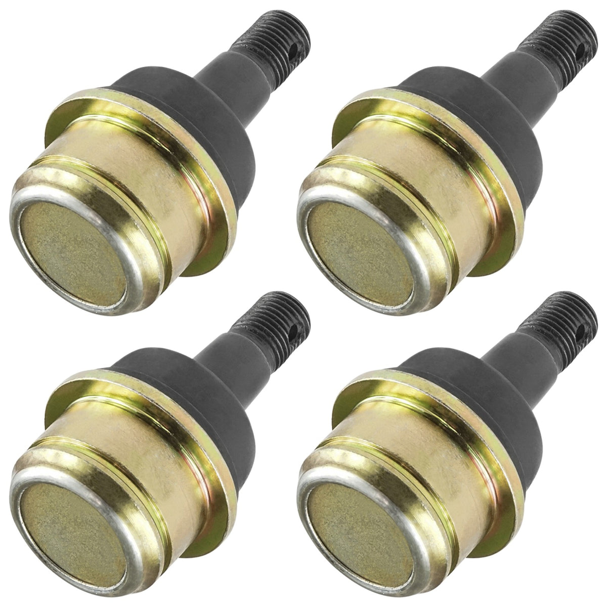 Lower and Upper Ball Joints Replacement for Can-Am Traxter 500 (1999–2005)