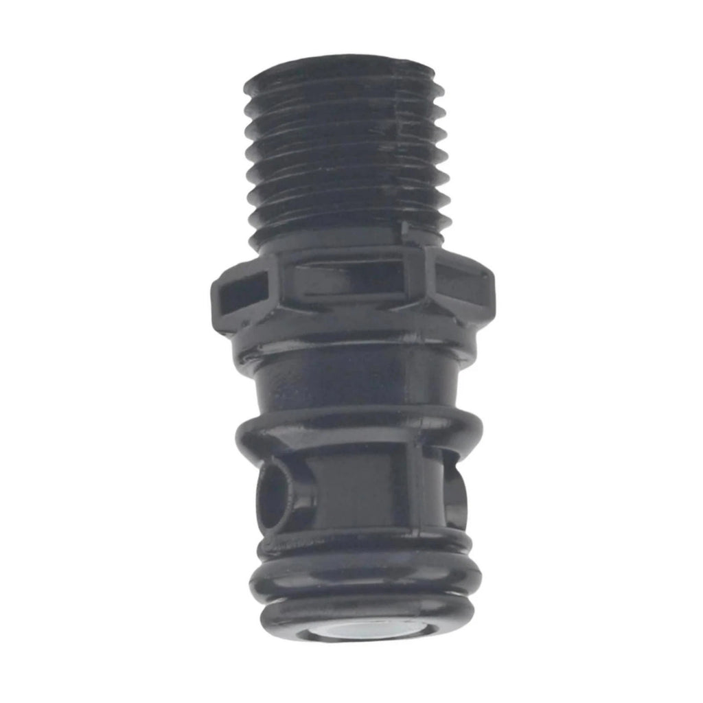 Universal Sprayless Connector 1/4" NPT Replace 8838TM6