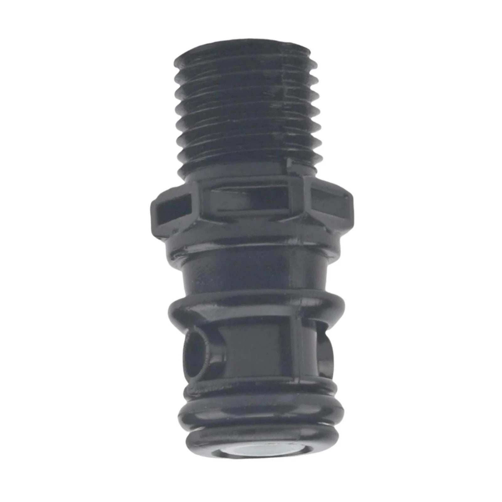 Universal Sprayless Connector 1/4" NPT Replace 8838TM6