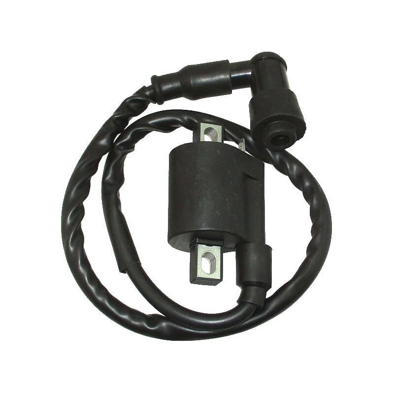 Ignition Coil for Yamaha Badger 80 YFM80 (1989–2001)