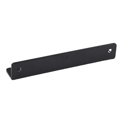 Magnetic Fishing Bait Rack for Marine Use (ABS, Dual Magnetic Tracks)