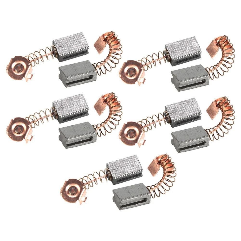 Carbon Brushes for Angle Grinder G720 (Electric Motors)