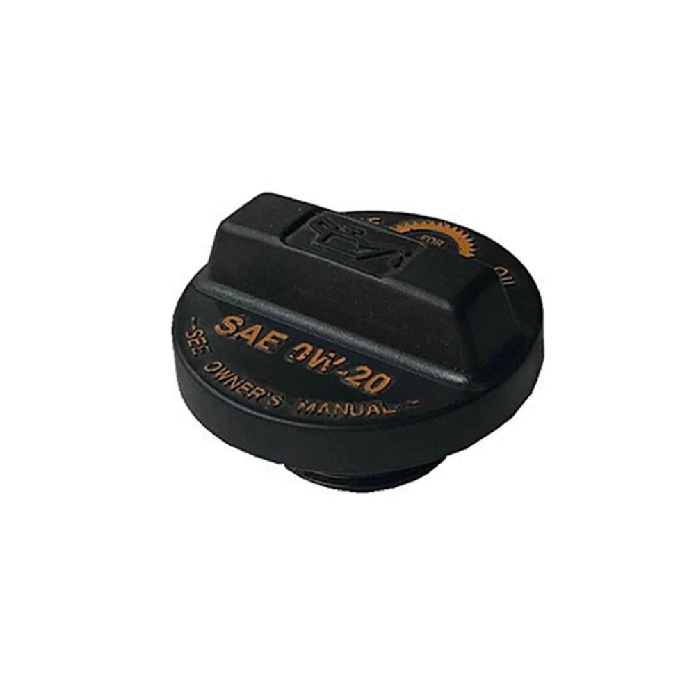 Engine Oil Filler Cap for - Plastic Replacement