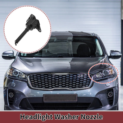 Headlight Washer Nozzle for Land Rover Range Rover Velar (2018–2021) No.LR102048