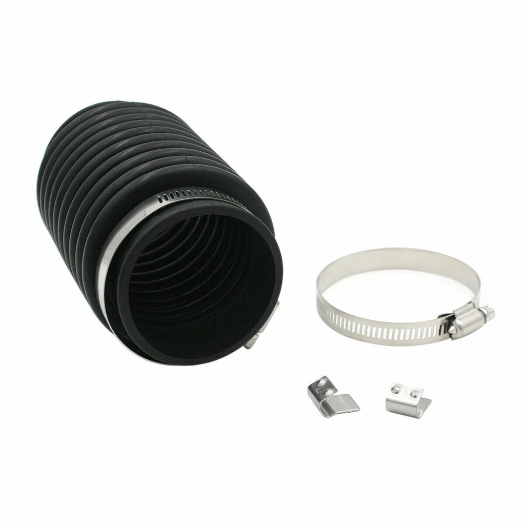 Exhaust Bellows 18654A1 for Mercruiser Alpha 1 R #1 Gen II Bravo (18-2750)