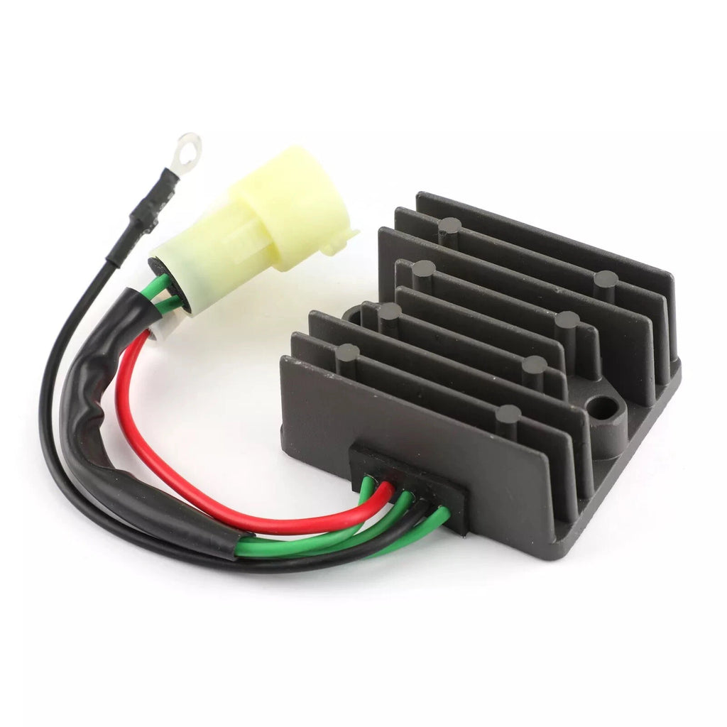 Voltage Rectifier Regulator for Yamaha Outboard 115HP-225HP (1990–2023) 6R3-81960-10