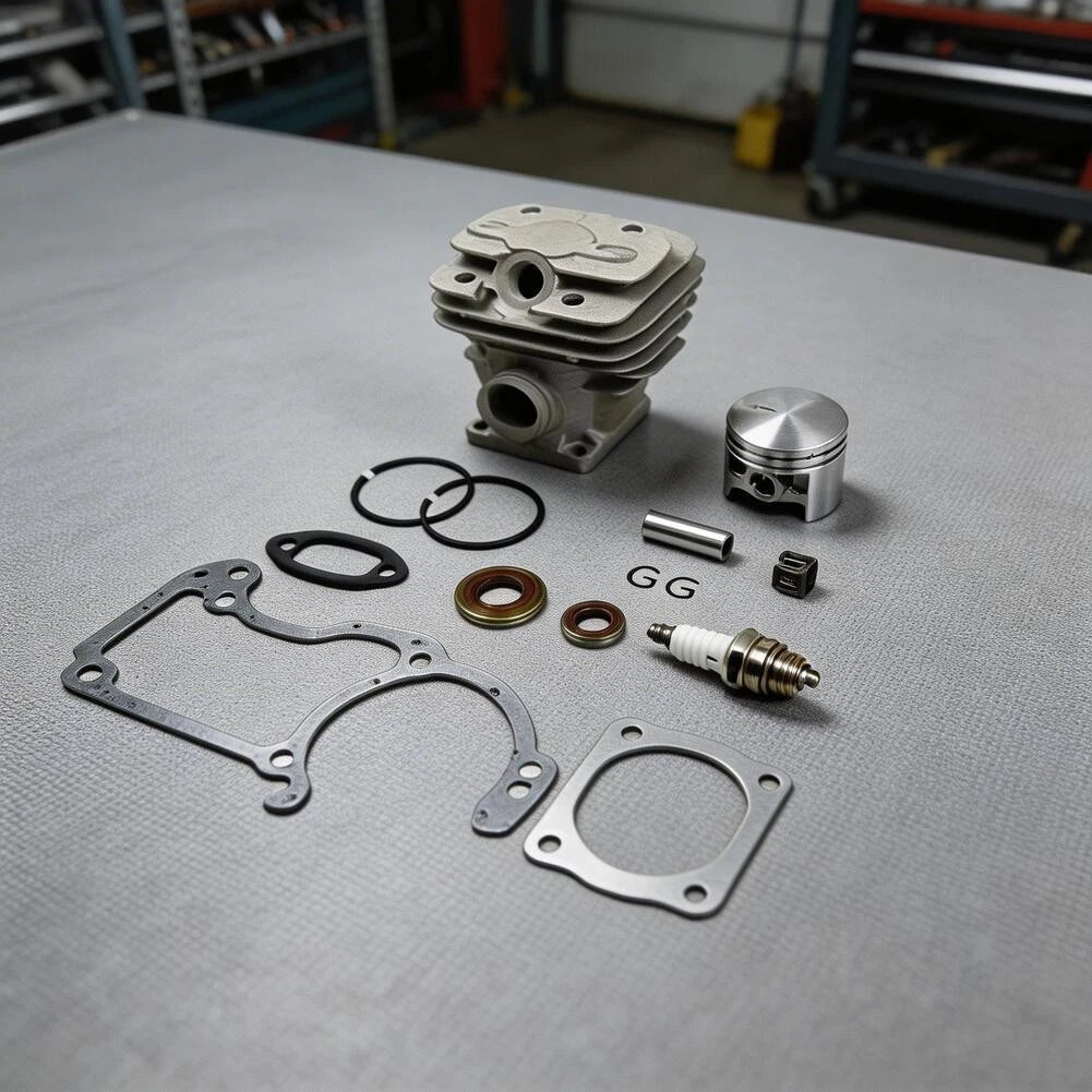 42mm Cylinder Kit for