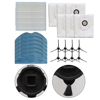Filtration Kit for Botslab S8 Plus Cleaner