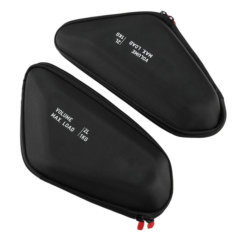 Side Frame Bag Set for BMW R1300GS Adventure (2024–2025)