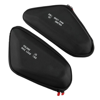 Side Frame Bag Set for BMW R1300GS Adventure (2024–2025)