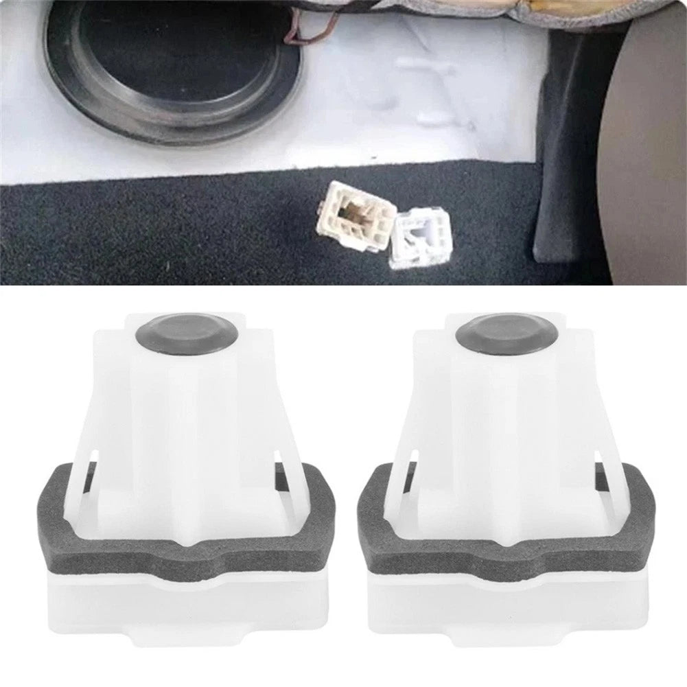 Seat Belt Buckle Clips for Seat Assembly (OEM Replacement)