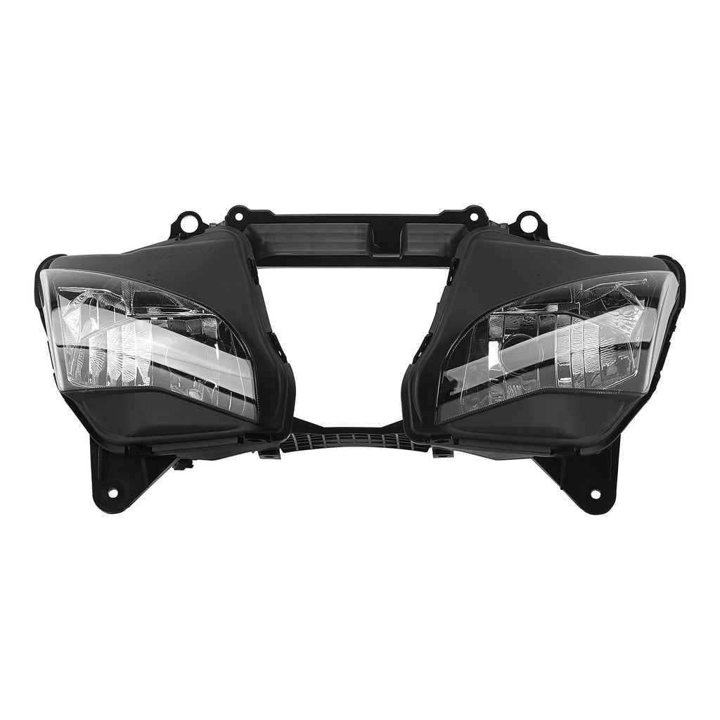 Headlight Assembly Bracket for Kawasaki Ninja ZX10R (2016–2020)