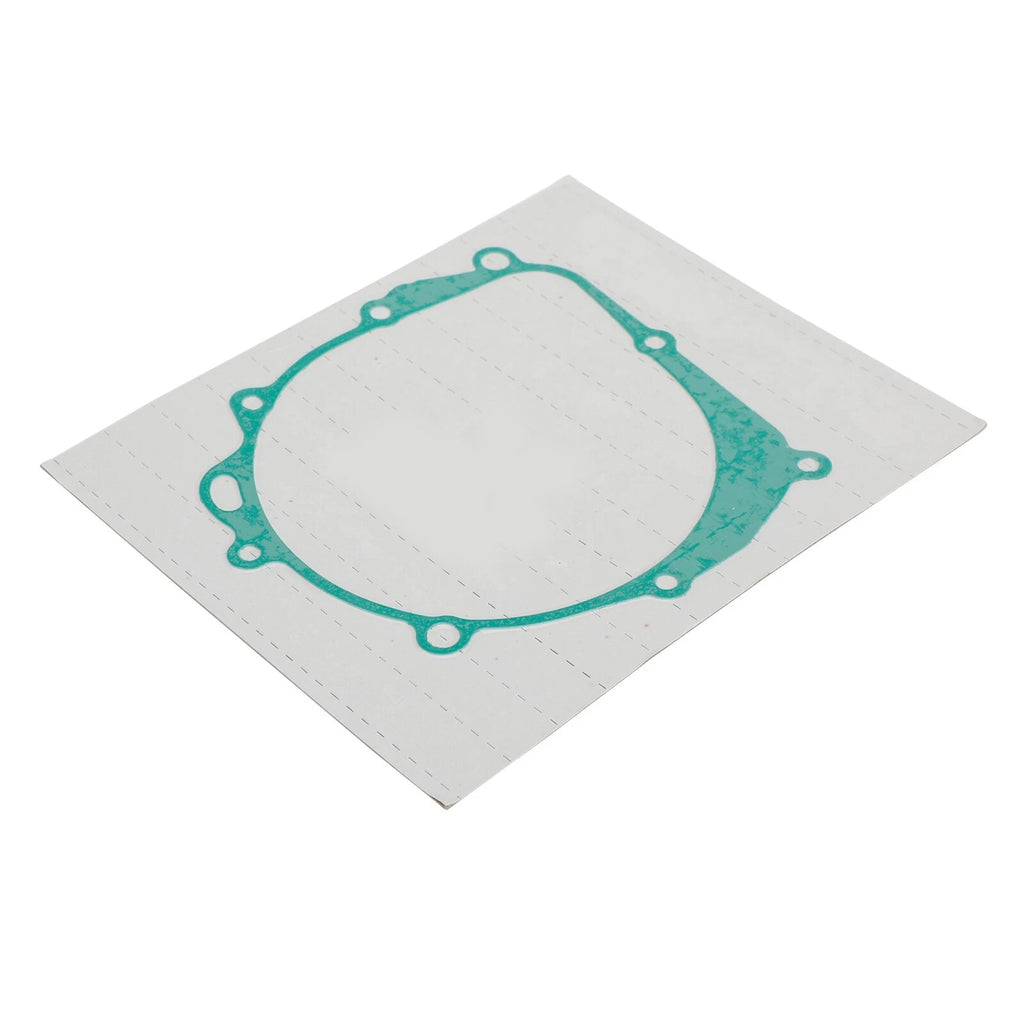 3X Left Engine Stator Cover Gasket for Suzuki DRZ400 (2000–2023)