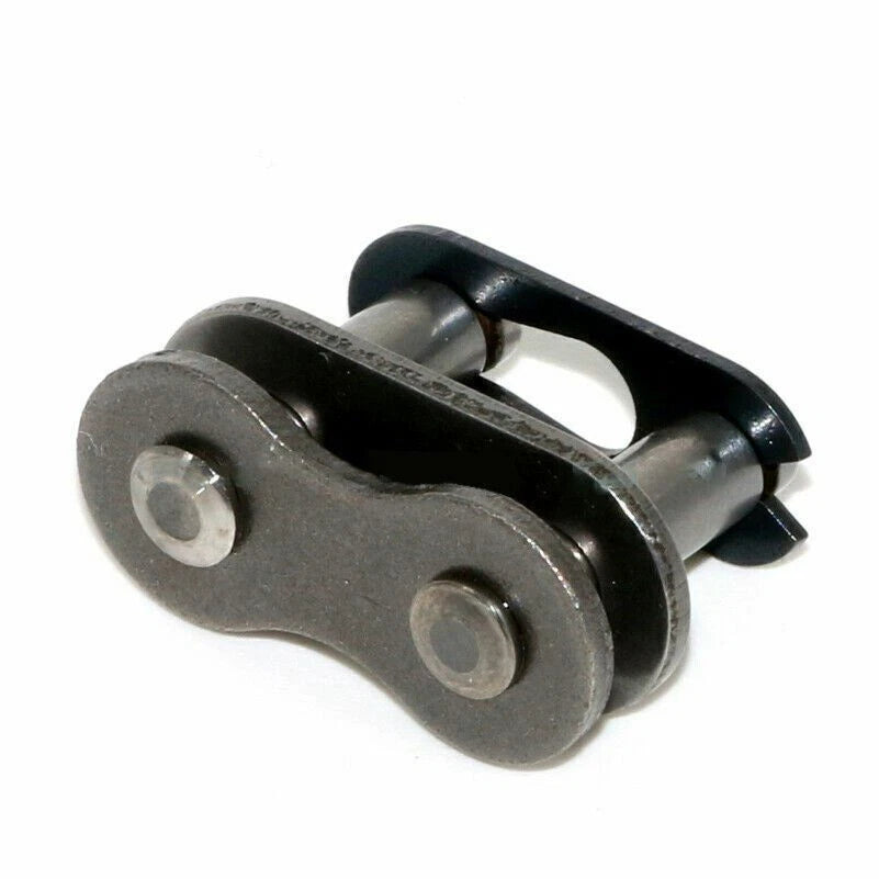 25H Chain Master Link for 2 Stroke Scooter Moped ATV (33cc–49cc)