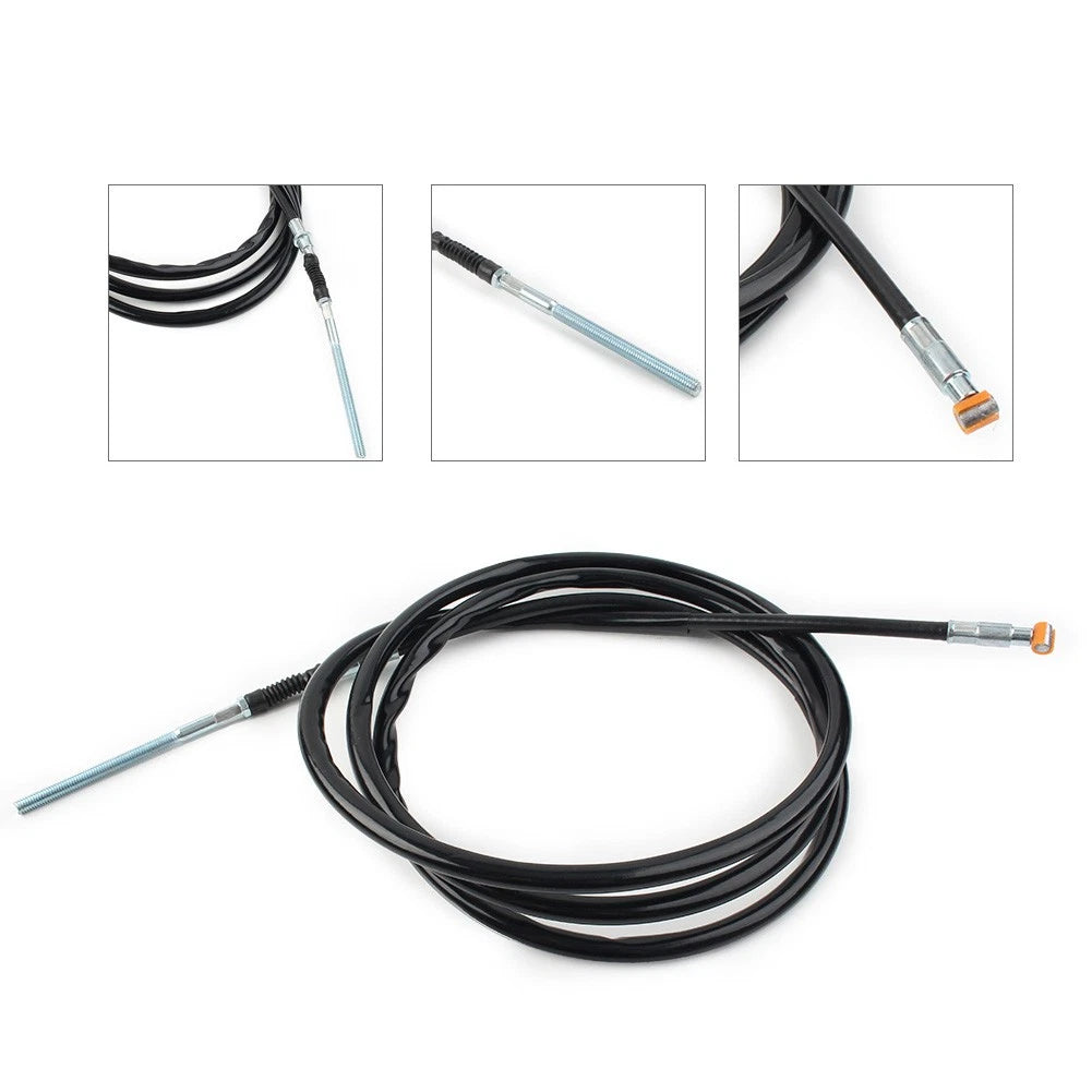 Rear Hand Brake Cable for Honda TRX 450 Foreman (1998–2004)
