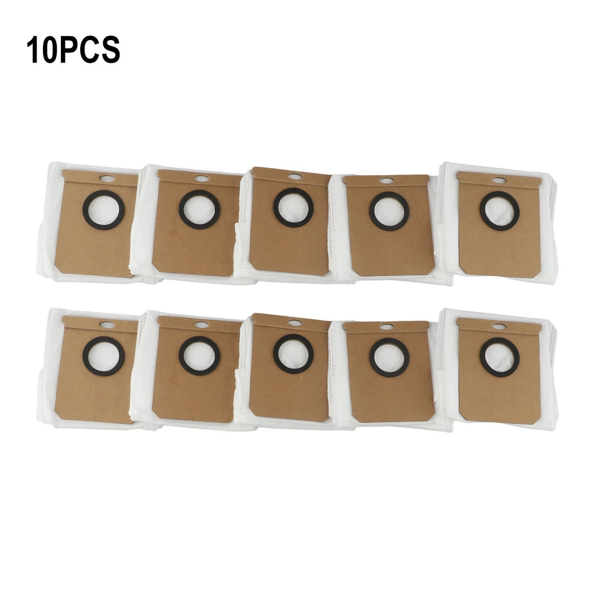 Dust Bags for Cecotec Conga 7490 (Home, XTreme, Genesis)