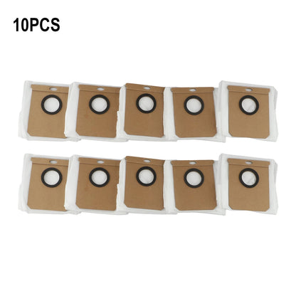 Dust Bags for Cecotec Conga 7490 (Home, XTreme, Genesis)