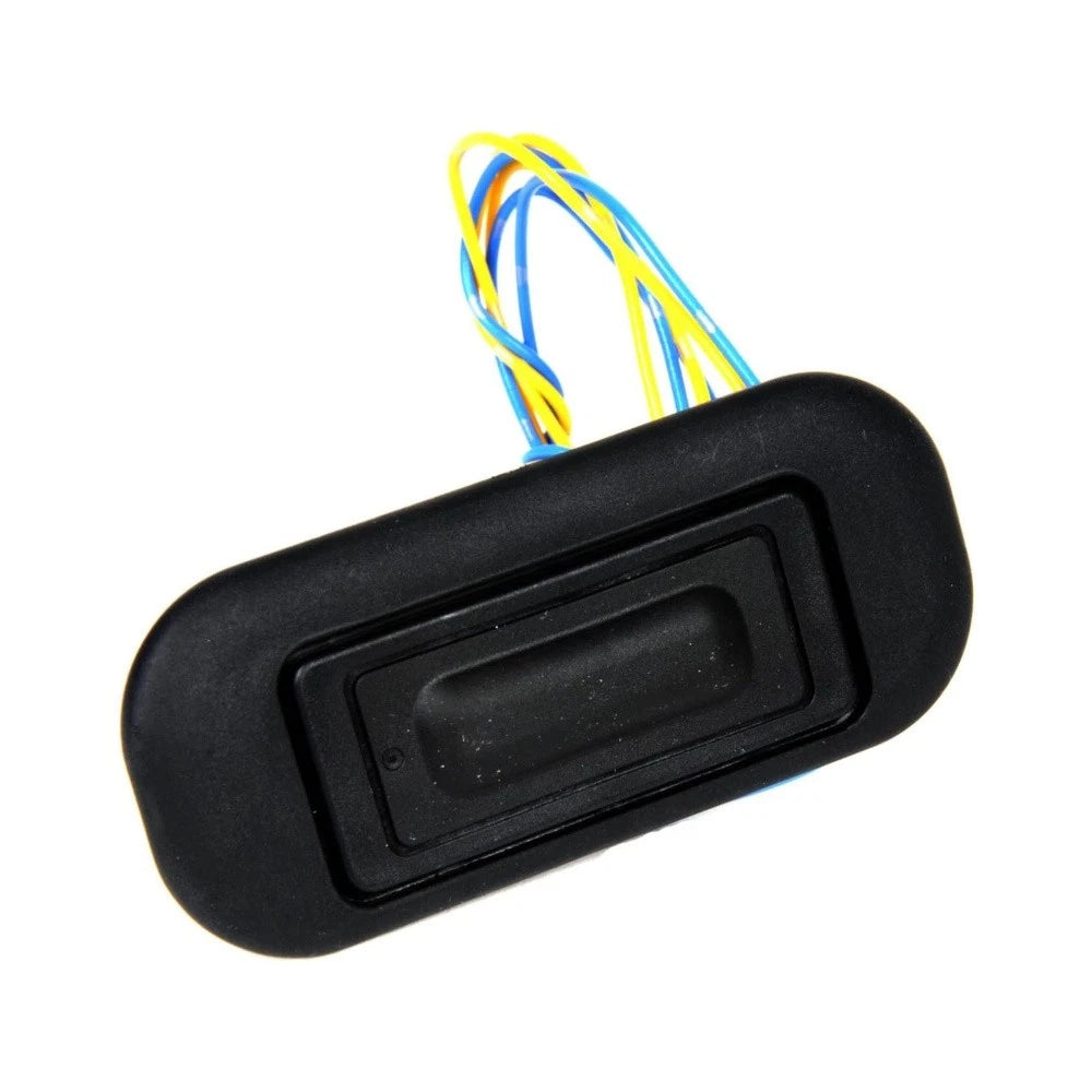 Liftgate Release Switch 22864426 for Cadillac SRX (2010–2016) / Saab 9-4X (2011)