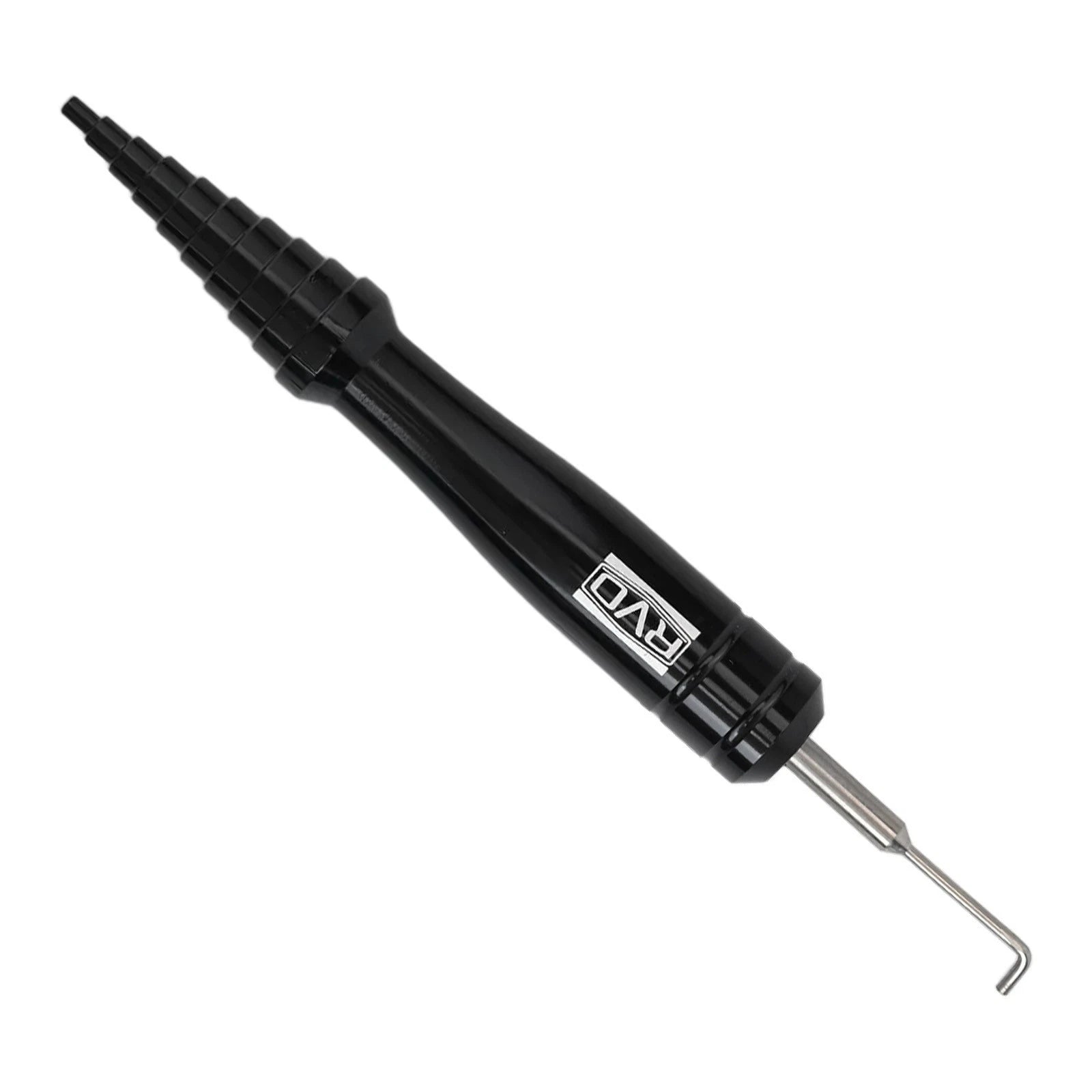 Fishing Reel Bearing Check Tool for Portable Use