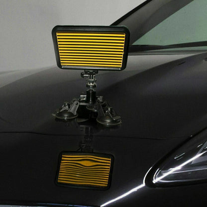 LED Scratch Reflector Line Board Light for PDR Tool Paintless Dent Repair (220V)