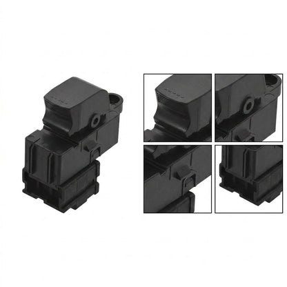 Driver Side Power Window Switch for