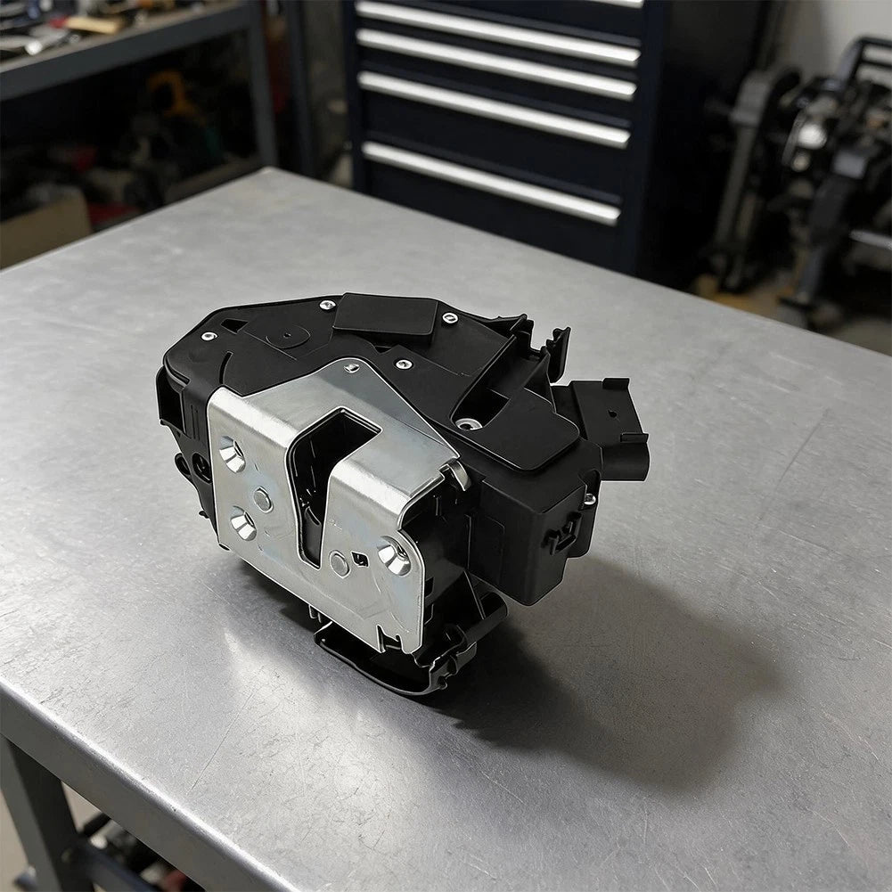 Door Lock Actuator for 2014–2023 Models
