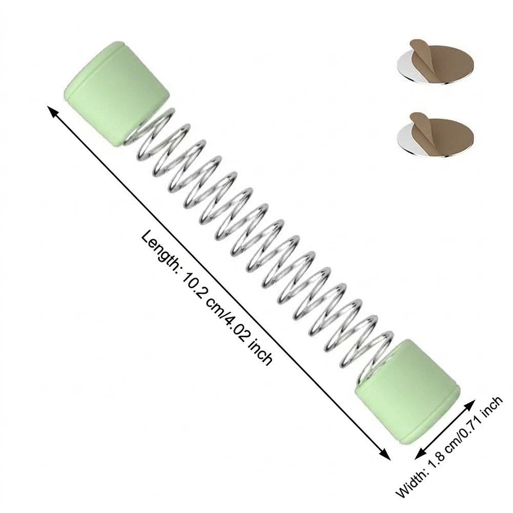Washer Door Prop with Magnet for Front Load Washer Ventilation