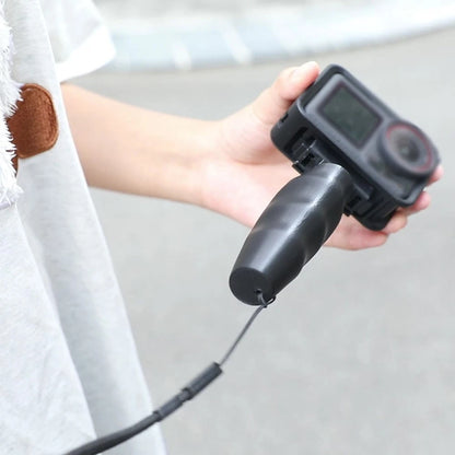 Portable Handheld Handle Bracket for DJI Action Cameras