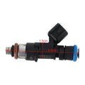 2X Fuel Injectors for Polaris Ranger XP 800 (2006–2014) 1204318 0280158197 GX1111IJ117XG