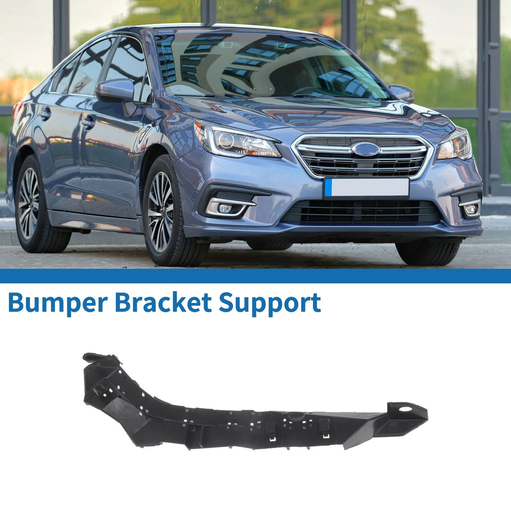 Right Front Bumper Retainer Bracket for Subaru Legacy (2010–2014)