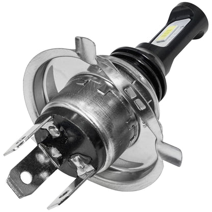 H4 Headlight Bulb 60/55W Replacement for John Deere CH530 2020A 2030A (2020–2020)