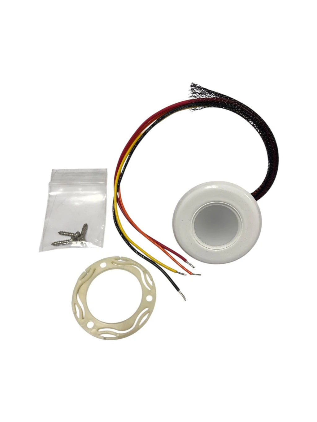 Down LED Light 2" for Shadow-Caster SCM-DL-CC (12V)