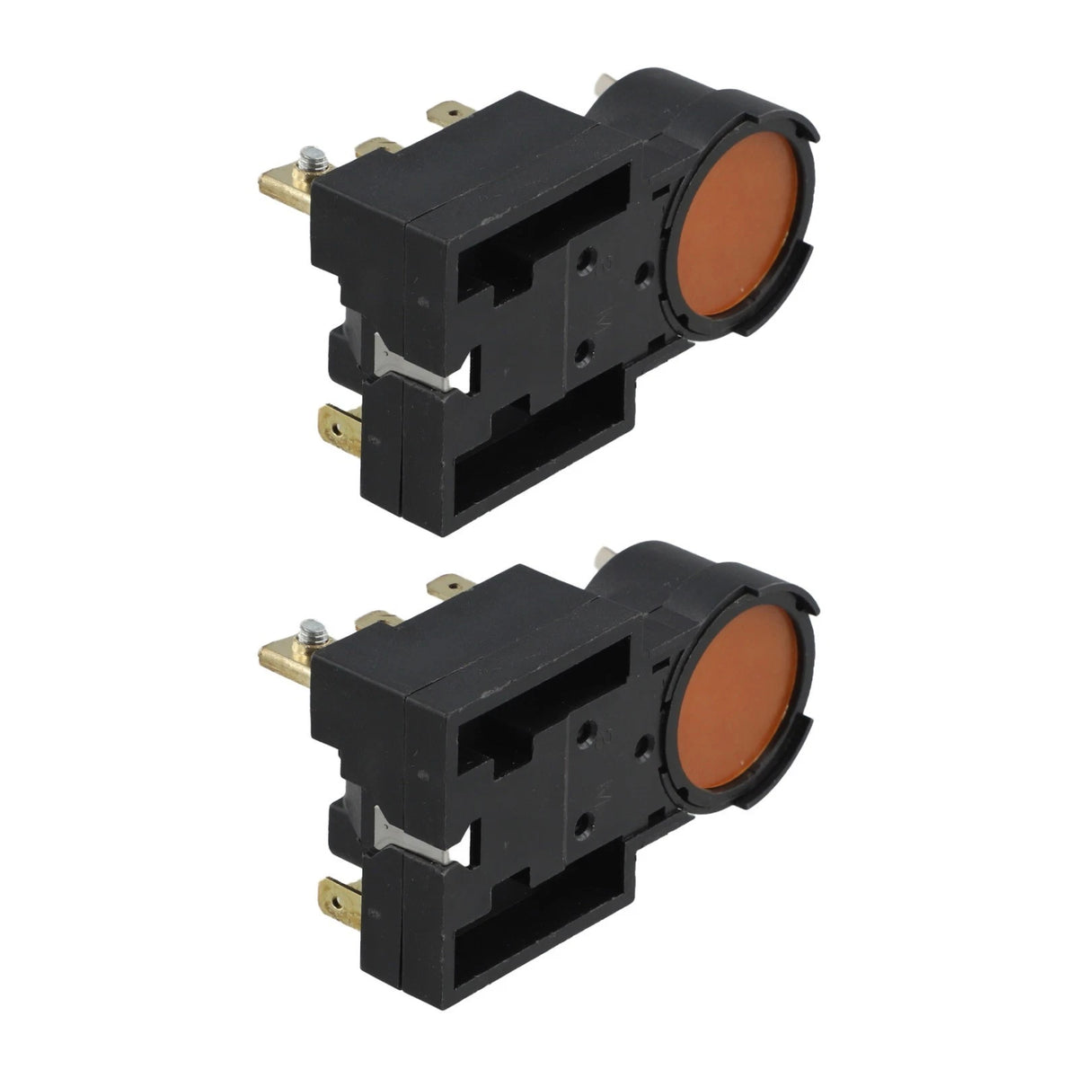 Refrigerator Compressor Relay QP312A Overload Protection Accessory