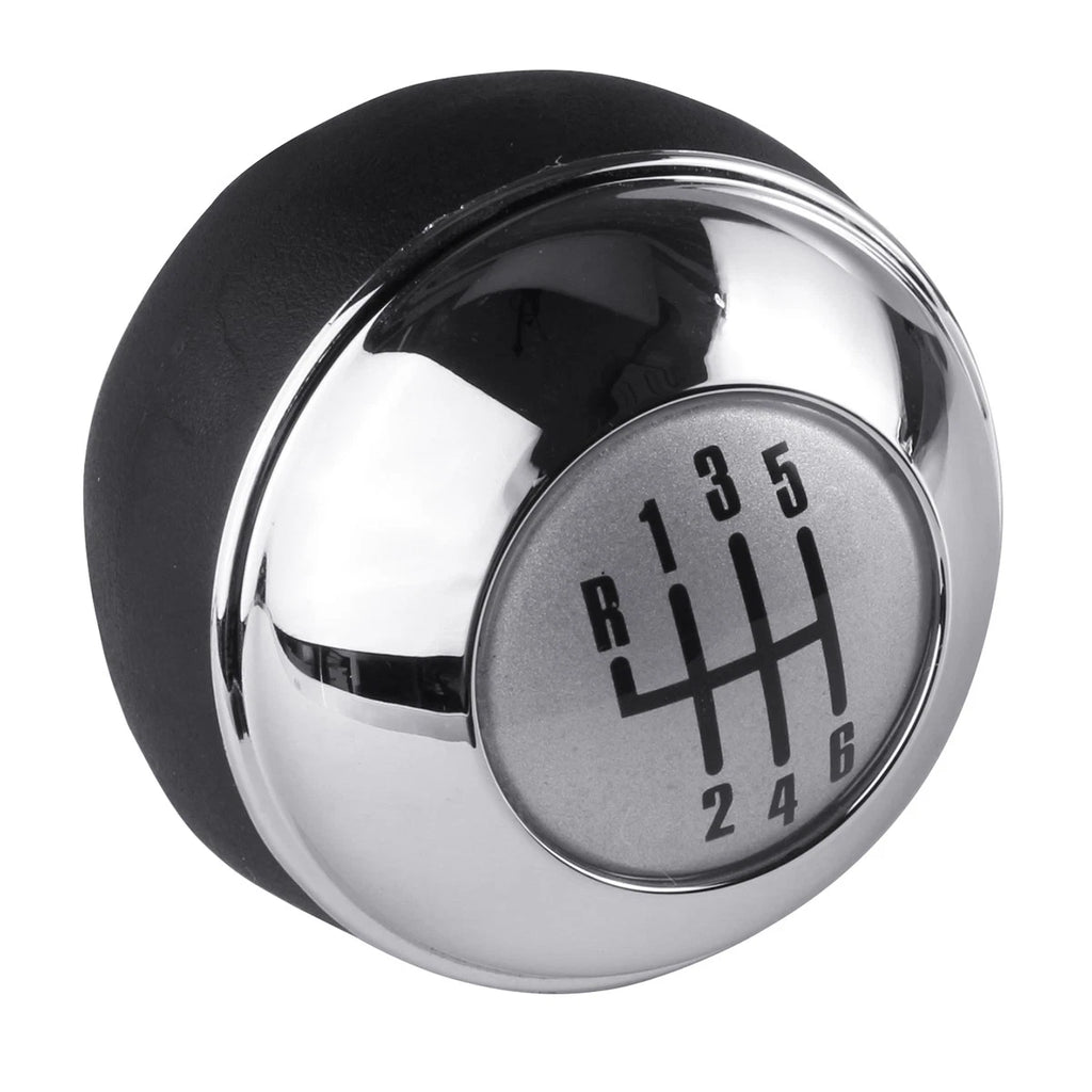 6 Speed Gear Shift Knob for Mini Cooper S R52 R53 (2001–2008)