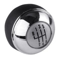 6 Speed Gear Shift Knob for Mini Cooper S R52 R53 (2001–2008)