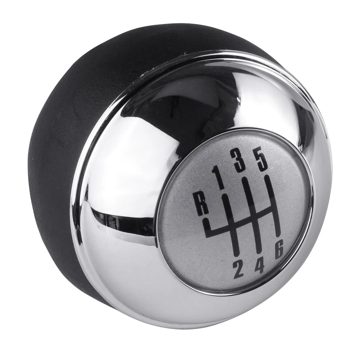 6 Speed Gear Shift Knob for Mini Cooper S R52 R53 (2001–2008)