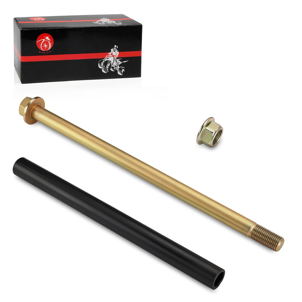 Swingarm Spacer Tube with Bolt Nut Kit for Polaris Outlaw 110 (2016–2025)