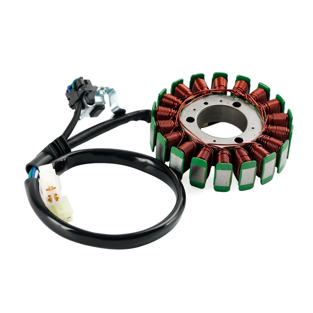 Generator Stator for Yamaha YZF-R3 MT-03 (2015–2018) RH07 RH12 MTN320A T9