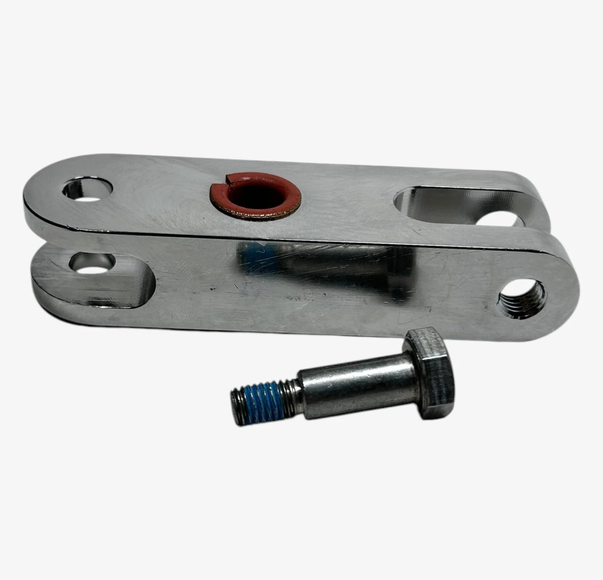 Marine Quad Clevis Pin with Screw for Mercury (OEM 8M0109674)